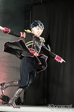 ꡼ No.130 | TGS 2018ϡCosplay Collection NightץեȥݡȡफȴФƤΤ褦ʥץ쥤䡼αѤå