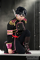 ꡼ No.132 | TGS 2018ϡCosplay Collection NightץեȥݡȡफȴФƤΤ褦ʥץ쥤䡼αѤå