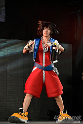 ꡼ No.134 | TGS 2018ϡCosplay Collection NightץեȥݡȡफȴФƤΤ褦ʥץ쥤䡼αѤå