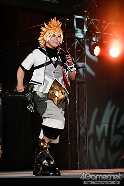 ꡼ No.138 | TGS 2018ϡCosplay Collection NightץեȥݡȡफȴФƤΤ褦ʥץ쥤䡼αѤå