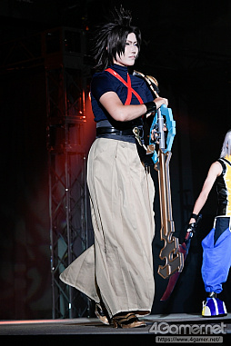 ꡼ No.139 | TGS 2018ϡCosplay Collection NightץեȥݡȡफȴФƤΤ褦ʥץ쥤䡼αѤå