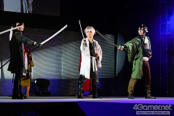 ꡼ No.144 | TGS 2018ϡCosplay Collection NightץեȥݡȡफȴФƤΤ褦ʥץ쥤䡼αѤå