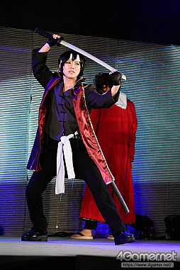 ꡼ No.146 | TGS 2018ϡCosplay Collection NightץեȥݡȡफȴФƤΤ褦ʥץ쥤䡼αѤå