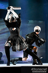 ꡼ No.151 | TGS 2018ϡCosplay Collection NightץեȥݡȡफȴФƤΤ褦ʥץ쥤䡼αѤå