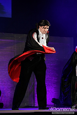 ꡼ No.158 | TGS 2018ϡCosplay Collection NightץեȥݡȡफȴФƤΤ褦ʥץ쥤䡼αѤå