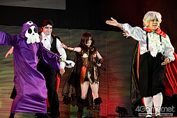 ꡼ No.159 | TGS 2018ϡCosplay Collection NightץեȥݡȡफȴФƤΤ褦ʥץ쥤䡼αѤå