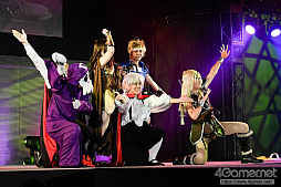 ꡼ No.161 | TGS 2018ϡCosplay Collection NightץեȥݡȡफȴФƤΤ褦ʥץ쥤䡼αѤå