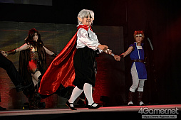 ꡼ No.162 | TGS 2018ϡCosplay Collection NightץեȥݡȡफȴФƤΤ褦ʥץ쥤䡼αѤå