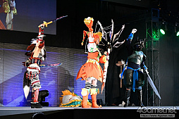 ꡼ No.174 | TGS 2018ϡCosplay Collection NightץեȥݡȡफȴФƤΤ褦ʥץ쥤䡼αѤå