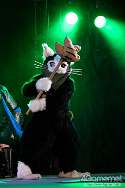 ꡼ No.175 | TGS 2018ϡCosplay Collection NightץեȥݡȡफȴФƤΤ褦ʥץ쥤䡼αѤå