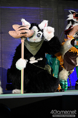 ꡼ No.176 | TGS 2018ϡCosplay Collection NightץեȥݡȡफȴФƤΤ褦ʥץ쥤䡼αѤå