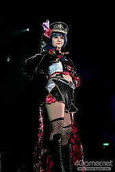 ꡼ No.185 | TGS 2018ϡCosplay Collection NightץեȥݡȡफȴФƤΤ褦ʥץ쥤䡼αѤå