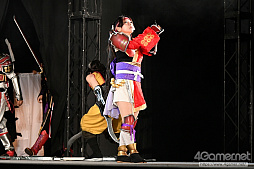 ꡼ No.192 | TGS 2018ϡCosplay Collection NightץեȥݡȡफȴФƤΤ褦ʥץ쥤䡼αѤå