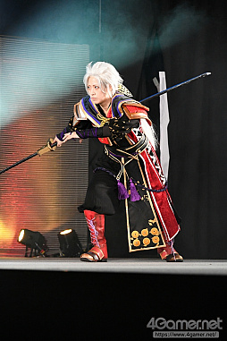 ꡼ No.194 | TGS 2018ϡCosplay Collection NightץեȥݡȡफȴФƤΤ褦ʥץ쥤䡼αѤå