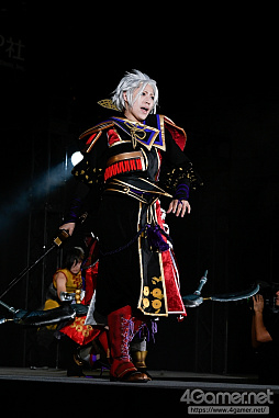 ꡼ No.199 | TGS 2018ϡCosplay Collection NightץեȥݡȡफȴФƤΤ褦ʥץ쥤䡼αѤå