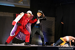 ꡼ No.204 | TGS 2018ϡCosplay Collection NightץեȥݡȡफȴФƤΤ褦ʥץ쥤䡼αѤå