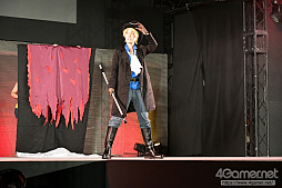 ꡼ No.205 | TGS 2018ϡCosplay Collection NightץեȥݡȡफȴФƤΤ褦ʥץ쥤䡼αѤå