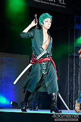 ꡼ No.209 | TGS 2018ϡCosplay Collection NightץեȥݡȡफȴФƤΤ褦ʥץ쥤䡼αѤå