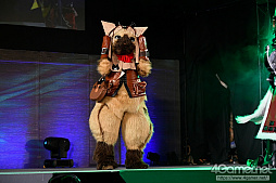 ꡼ No.215 | TGS 2018ϡCosplay Collection NightץեȥݡȡफȴФƤΤ褦ʥץ쥤䡼αѤå