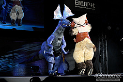 ꡼ No.217 | TGS 2018ϡCosplay Collection NightץեȥݡȡफȴФƤΤ褦ʥץ쥤䡼αѤå