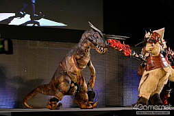 ꡼ No.218 | TGS 2018ϡCosplay Collection NightץեȥݡȡफȴФƤΤ褦ʥץ쥤䡼αѤå