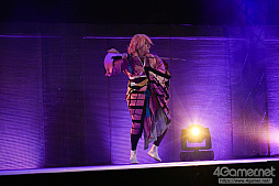 ꡼ No.222 | TGS 2018ϡCosplay Collection NightץեȥݡȡफȴФƤΤ褦ʥץ쥤䡼αѤå