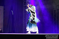  No.225Υͥ / TGS 2018ϡCosplay Collection NightץեȥݡȡफȴФƤΤ褦ʥץ쥤䡼αѤå