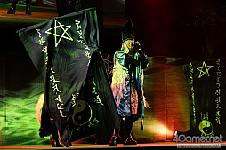 ꡼ No.230 | TGS 2018ϡCosplay Collection NightץեȥݡȡफȴФƤΤ褦ʥץ쥤䡼αѤå