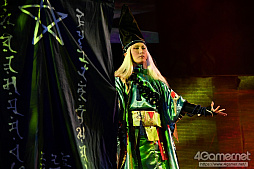 ꡼ No.231 | TGS 2018ϡCosplay Collection NightץեȥݡȡफȴФƤΤ褦ʥץ쥤䡼αѤå