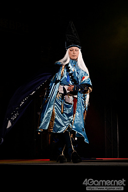 ꡼ No.238 | TGS 2018ϡCosplay Collection NightץեȥݡȡफȴФƤΤ褦ʥץ쥤䡼αѤå