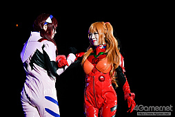 ꡼ No.239 | TGS 2018ϡCosplay Collection NightץեȥݡȡफȴФƤΤ褦ʥץ쥤䡼αѤå