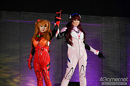 ꡼ No.240 | TGS 2018ϡCosplay Collection NightץեȥݡȡफȴФƤΤ褦ʥץ쥤䡼αѤå