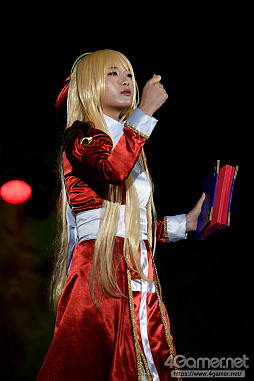 ꡼ No.242 | TGS 2018ϡCosplay Collection NightץեȥݡȡफȴФƤΤ褦ʥץ쥤䡼αѤå