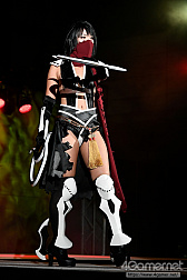 ꡼ No.243 | TGS 2018ϡCosplay Collection NightץեȥݡȡफȴФƤΤ褦ʥץ쥤䡼αѤå