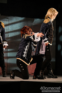 ꡼ No.250 | TGS 2018ϡCosplay Collection NightץեȥݡȡफȴФƤΤ褦ʥץ쥤䡼αѤå