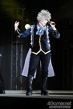 ꡼ No.253 | TGS 2018ϡCosplay Collection NightץեȥݡȡफȴФƤΤ褦ʥץ쥤䡼αѤå