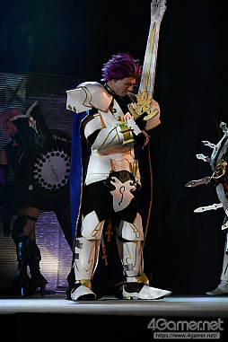 ꡼ No.259 | TGS 2018ϡCosplay Collection NightץեȥݡȡफȴФƤΤ褦ʥץ쥤䡼αѤå