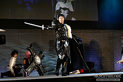 ꡼ No.261 | TGS 2018ϡCosplay Collection NightץեȥݡȡफȴФƤΤ褦ʥץ쥤䡼αѤå