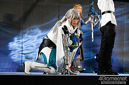 ꡼ No.262 | TGS 2018ϡCosplay Collection NightץեȥݡȡफȴФƤΤ褦ʥץ쥤䡼αѤå