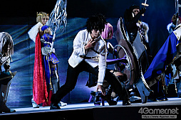 ꡼ No.264 | TGS 2018ϡCosplay Collection NightץեȥݡȡफȴФƤΤ褦ʥץ쥤䡼αѤå