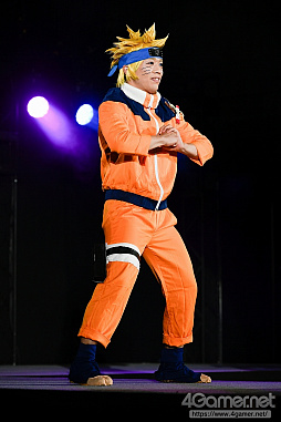 ꡼ No.266 | TGS 2018ϡCosplay Collection NightץեȥݡȡफȴФƤΤ褦ʥץ쥤䡼αѤå