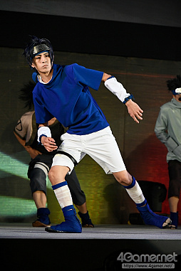 ꡼ No.268 | TGS 2018ϡCosplay Collection NightץեȥݡȡफȴФƤΤ褦ʥץ쥤䡼αѤå