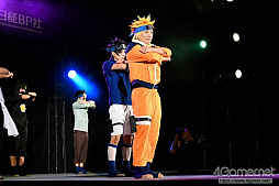 ꡼ No.270 | TGS 2018ϡCosplay Collection NightץեȥݡȡफȴФƤΤ褦ʥץ쥤䡼αѤå