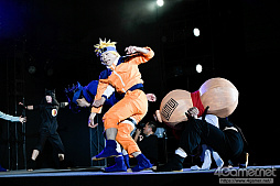 ꡼ No.271 | TGS 2018ϡCosplay Collection NightץեȥݡȡफȴФƤΤ褦ʥץ쥤䡼αѤå