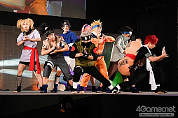 ꡼ No.273 | TGS 2018ϡCosplay Collection NightץեȥݡȡफȴФƤΤ褦ʥץ쥤䡼αѤå