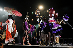 ꡼ No.276 | TGS 2018ϡCosplay Collection NightץեȥݡȡफȴФƤΤ褦ʥץ쥤䡼αѤå