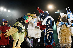 ꡼ No.277 | TGS 2018ϡCosplay Collection NightץեȥݡȡफȴФƤΤ褦ʥץ쥤䡼αѤå