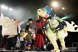 ꡼ No.278 | TGS 2018ϡCosplay Collection NightץեȥݡȡफȴФƤΤ褦ʥץ쥤䡼αѤå