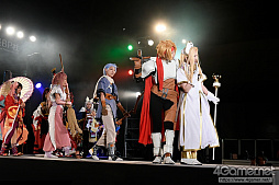 ꡼ No.280 | TGS 2018ϡCosplay Collection NightץեȥݡȡफȴФƤΤ褦ʥץ쥤䡼αѤå