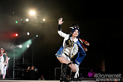 ꡼ No.281 | TGS 2018ϡCosplay Collection NightץեȥݡȡफȴФƤΤ褦ʥץ쥤䡼αѤå